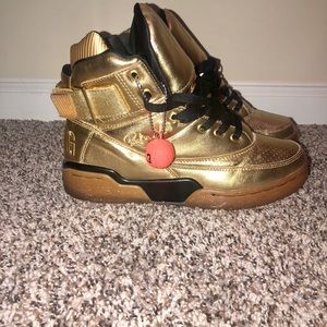 Patrick Ewing edition